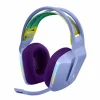 G733 Lightspeed Wireless Headset - Lilac