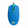 G203 Lightsync Gaming Mouse - Blue