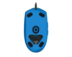 G203 Lightsync Gaming Mouse - Blue