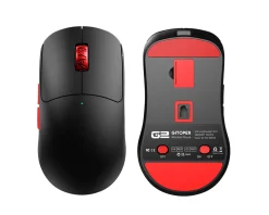 G2 Lightweight Wireless Gaming Mouse - Black