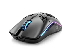 Glorious Model O Wireless Gaming Mouse Black