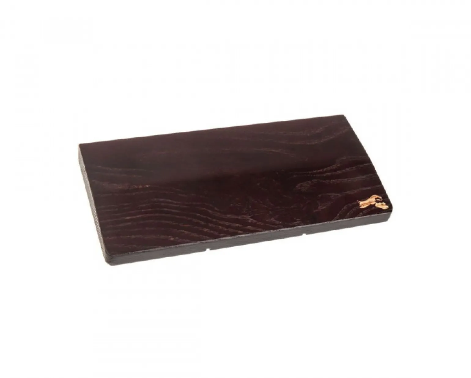 Glorious PC Gaming Race Wooden Mouse Wrist Pad - Onyx