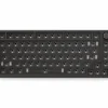 GMMK Pro 75% Barebone ANSI Black Slate