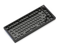 GMMK Pro 75% Barebone ANSI Black Slate