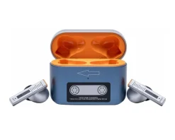 Golden Ages TWS In-Ear Headphones