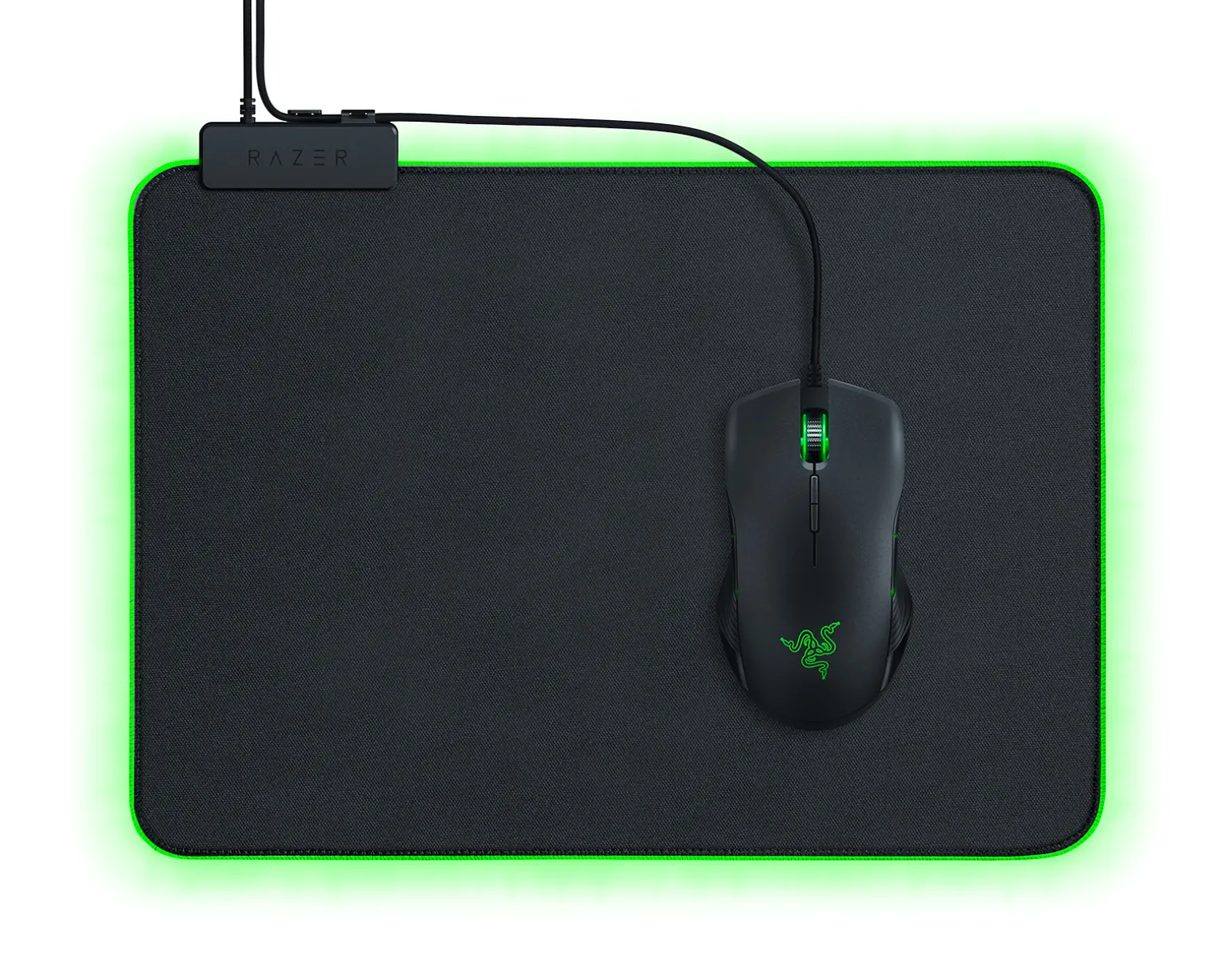 Goliathus Chroma - Medium Mousepad