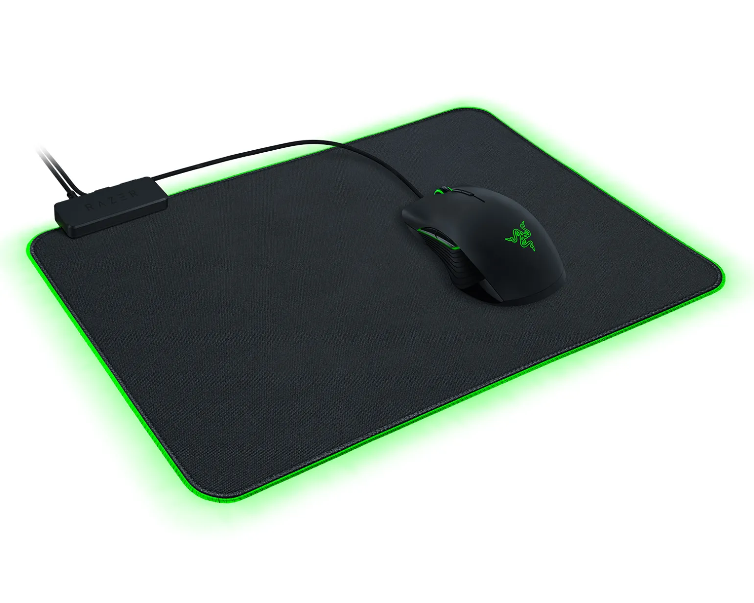 Goliathus Chroma - Medium Mousepad