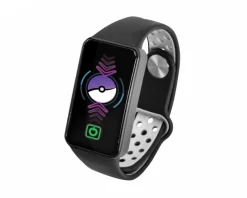 Go-Tcha Generation Watch for Pokemon Go - Black/Grey