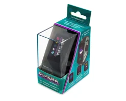 Go-Tcha Generation Watch for Pokemon Go - Black/Grey