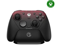G7 PRO HE Tri-Mode Wireless Controller - Shadow Ember