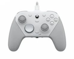 G7 PRO HE Tri-Mode Wireless Controller - Mech White