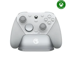 G7 PRO HE Tri-Mode Wireless Controller - Mech White