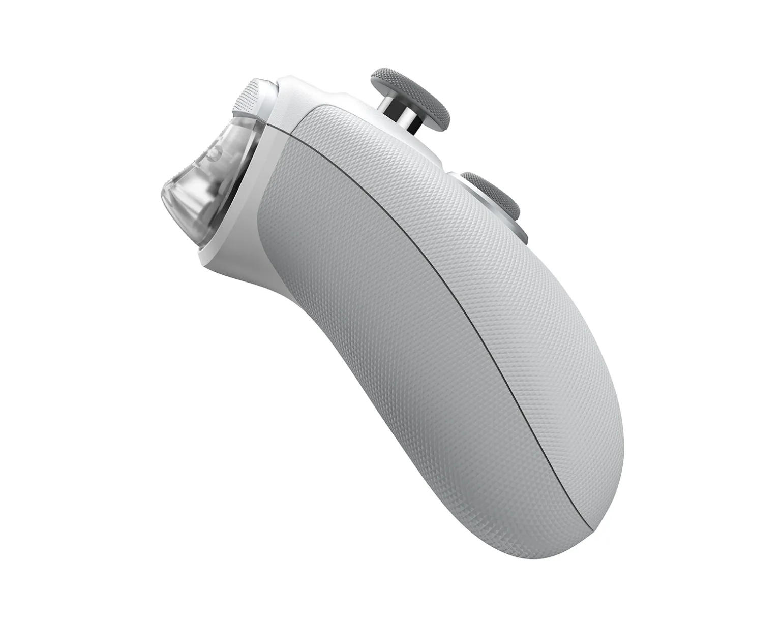 G7 PRO HE Tri-Mode Wireless Controller - Mech White