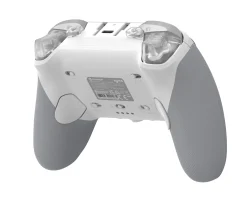 G7 PRO HE Tri-Mode Wireless Controller - Mech White