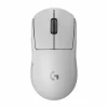 G PRO X SUPERLIGHT 2 8K Wireless Gaming Mouse - White