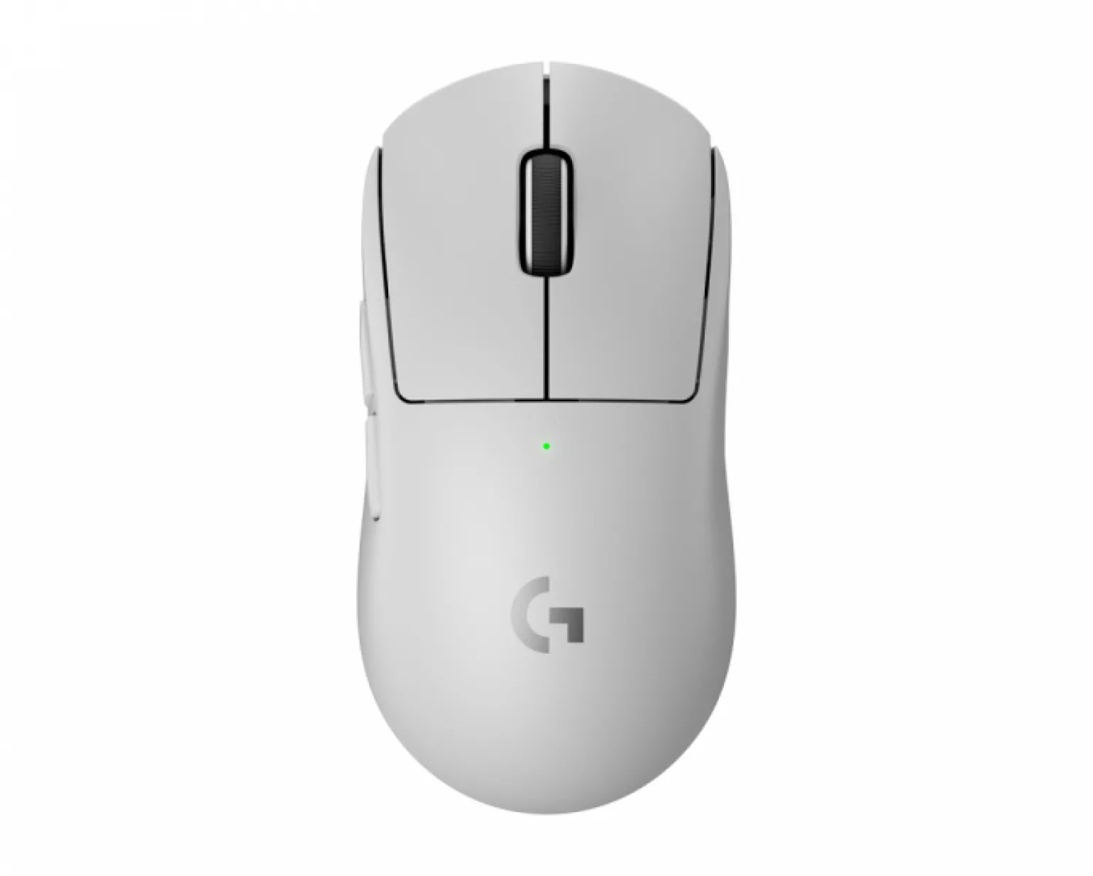 G PRO X SUPERLIGHT 2 8K Wireless Gaming Mouse - White