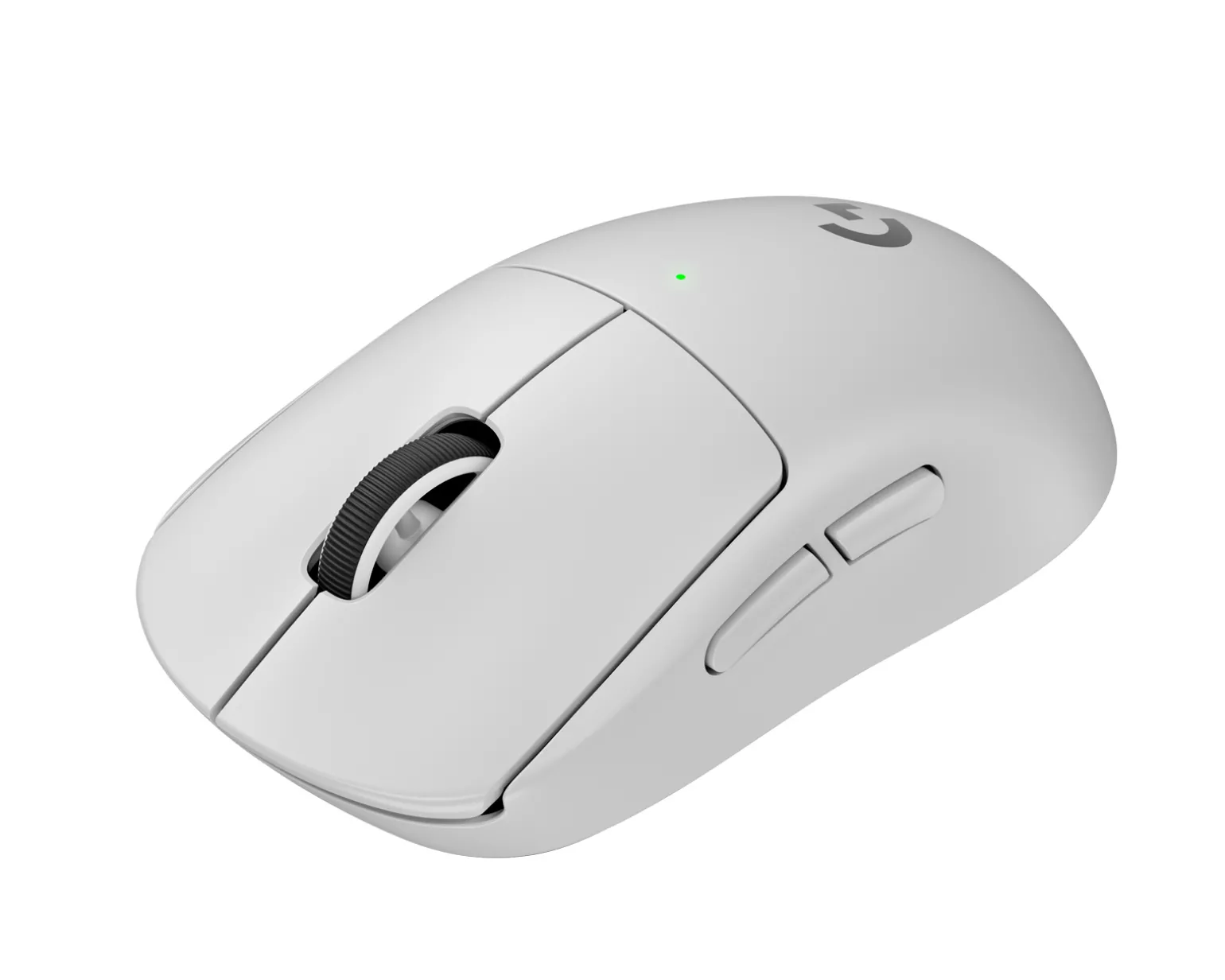 G PRO X SUPERLIGHT 2 8K Wireless Gaming Mouse - White