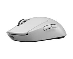 G PRO X SUPERLIGHT 2 8K Wireless Gaming Mouse - White