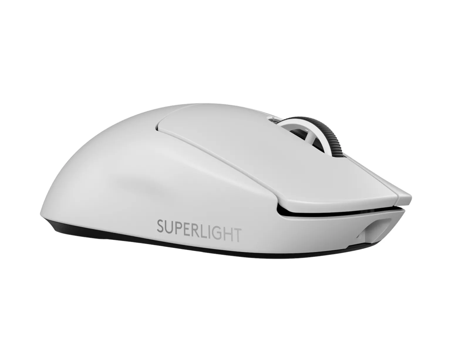 G PRO X SUPERLIGHT 2 8K Wireless Gaming Mouse - White