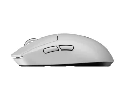 G PRO X SUPERLIGHT 2 8K Wireless Gaming Mouse - White