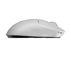G PRO X SUPERLIGHT 2 8K Wireless Gaming Mouse - White