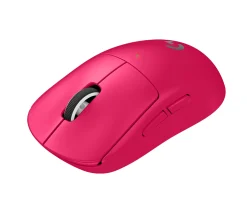G PRO X SUPERLIGHT 2 8K Wireless Gaming Mouse - Magenta