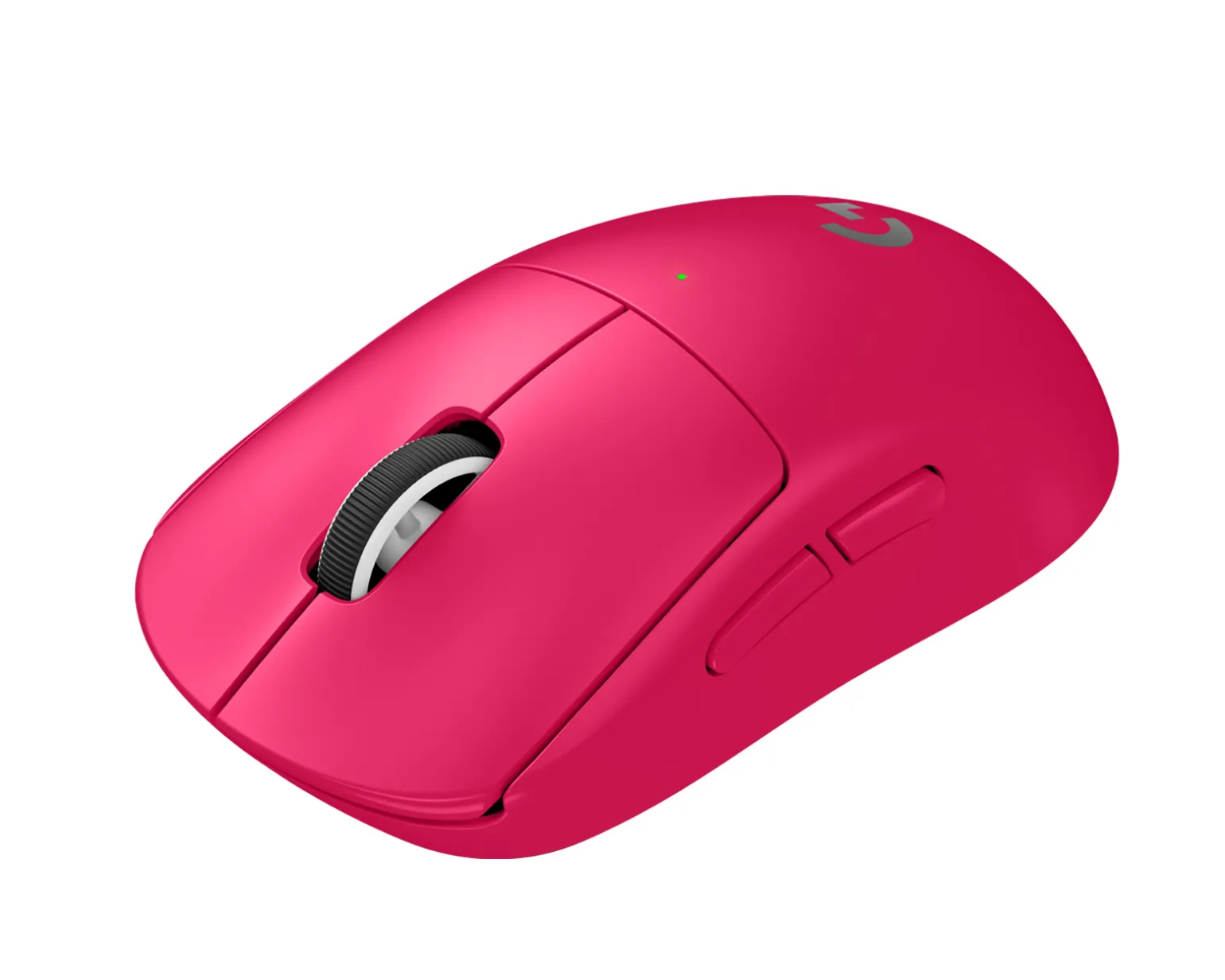 G PRO X SUPERLIGHT 2 8K Wireless Gaming Mouse - Magenta