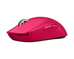 G PRO X SUPERLIGHT 2 8K Wireless Gaming Mouse - Magenta