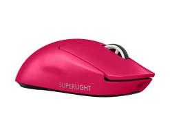 G PRO X SUPERLIGHT 2 8K Wireless Gaming Mouse - Magenta