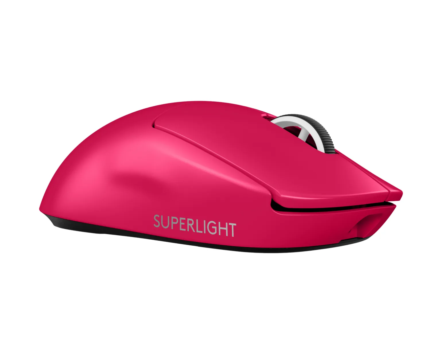 G PRO X SUPERLIGHT 2 8K Wireless Gaming Mouse - Magenta