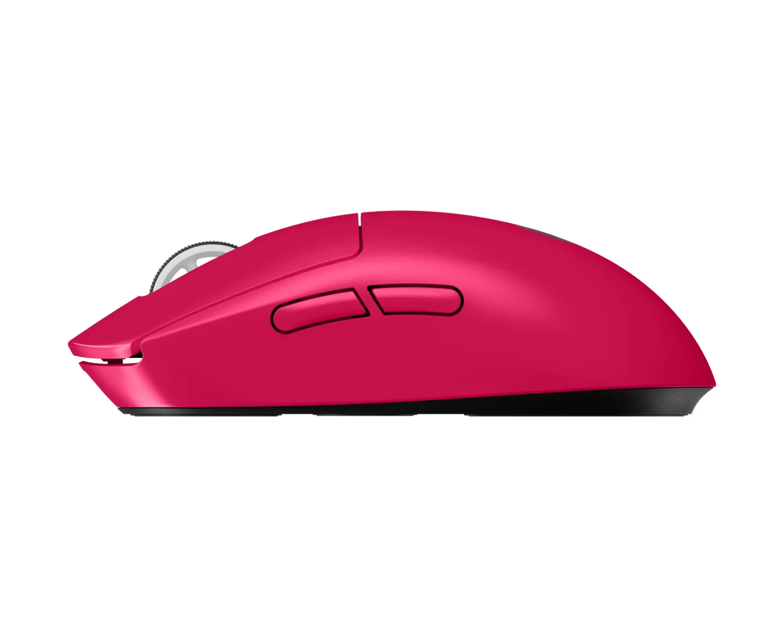 G PRO X SUPERLIGHT 2 8K Wireless Gaming Mouse - Magenta