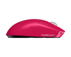 G PRO X SUPERLIGHT 2 8K Wireless Gaming Mouse - Magenta