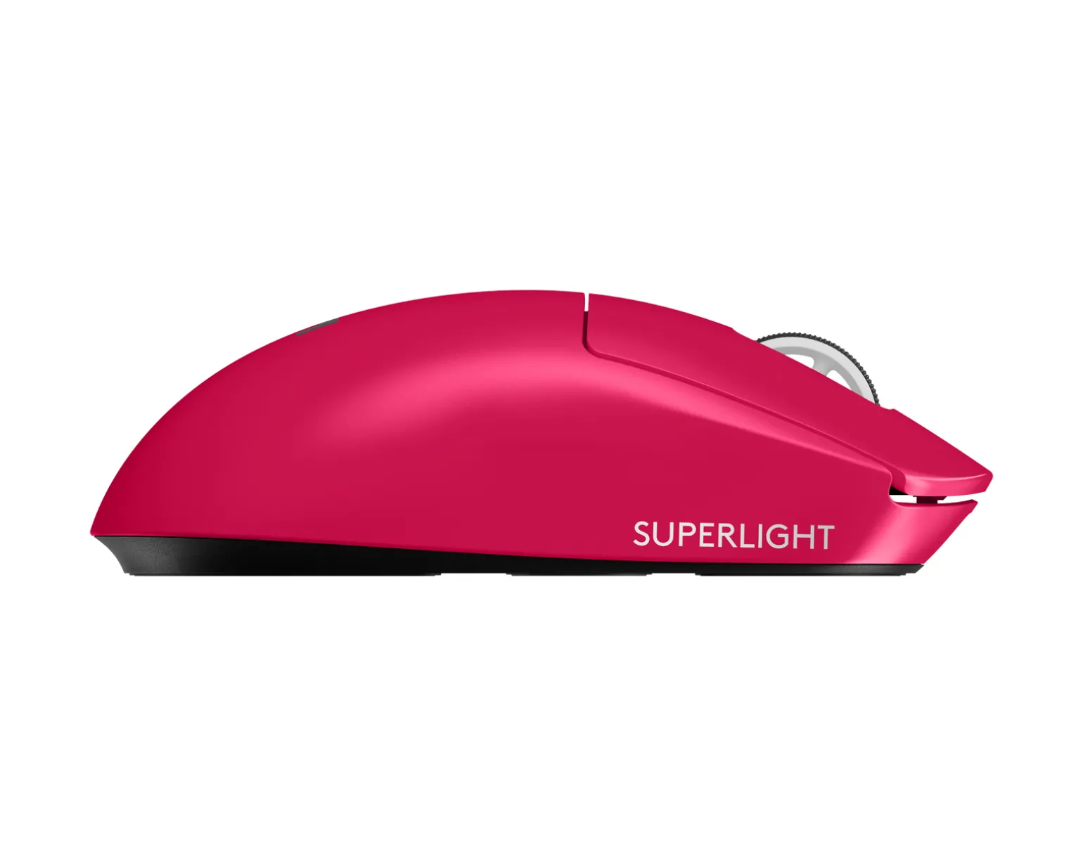 G PRO X SUPERLIGHT 2 8K Wireless Gaming Mouse - Magenta