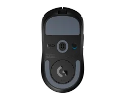 G PRO X SUPERLIGHT 2 8K Wireless Gaming Mouse - Black
