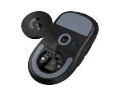 G PRO X SUPERLIGHT 2 8K Wireless Gaming Mouse - Black