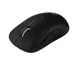G PRO X Superlight Wireless Gaming Mouse - Black