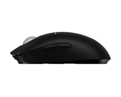 G PRO X Superlight Wireless Gaming Mouse - Black