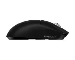 G PRO X Superlight Wireless Gaming Mouse - Black