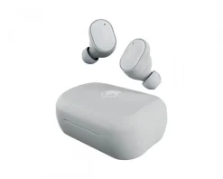Grind True Wireless In-Ear Headphones - Light Grey