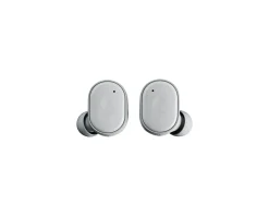 Grind True Wireless In-Ear Headphones - Light Grey