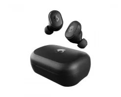 Grind True Wireless In-Ear Headphones - Black