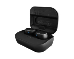 Grind True Wireless In-Ear Headphones - Black