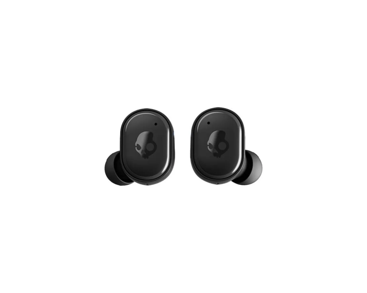 Grind True Wireless In-Ear Headphones - Black