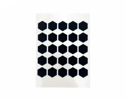 Grips - DIY Hexagons [Super Thin]