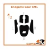 Grips for Endgame Gear XM1