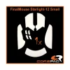Grips for FinalMouse Starlight-12 - Small - White