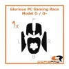 Grips for Glorious Model O/O-