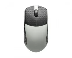 Grips for Lamzu Maya - Black
