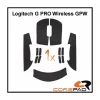 Grips For Logitech G Pro Wireless - Black