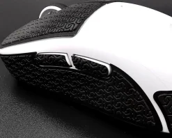Grips For Logitech G Pro Wireless - Black